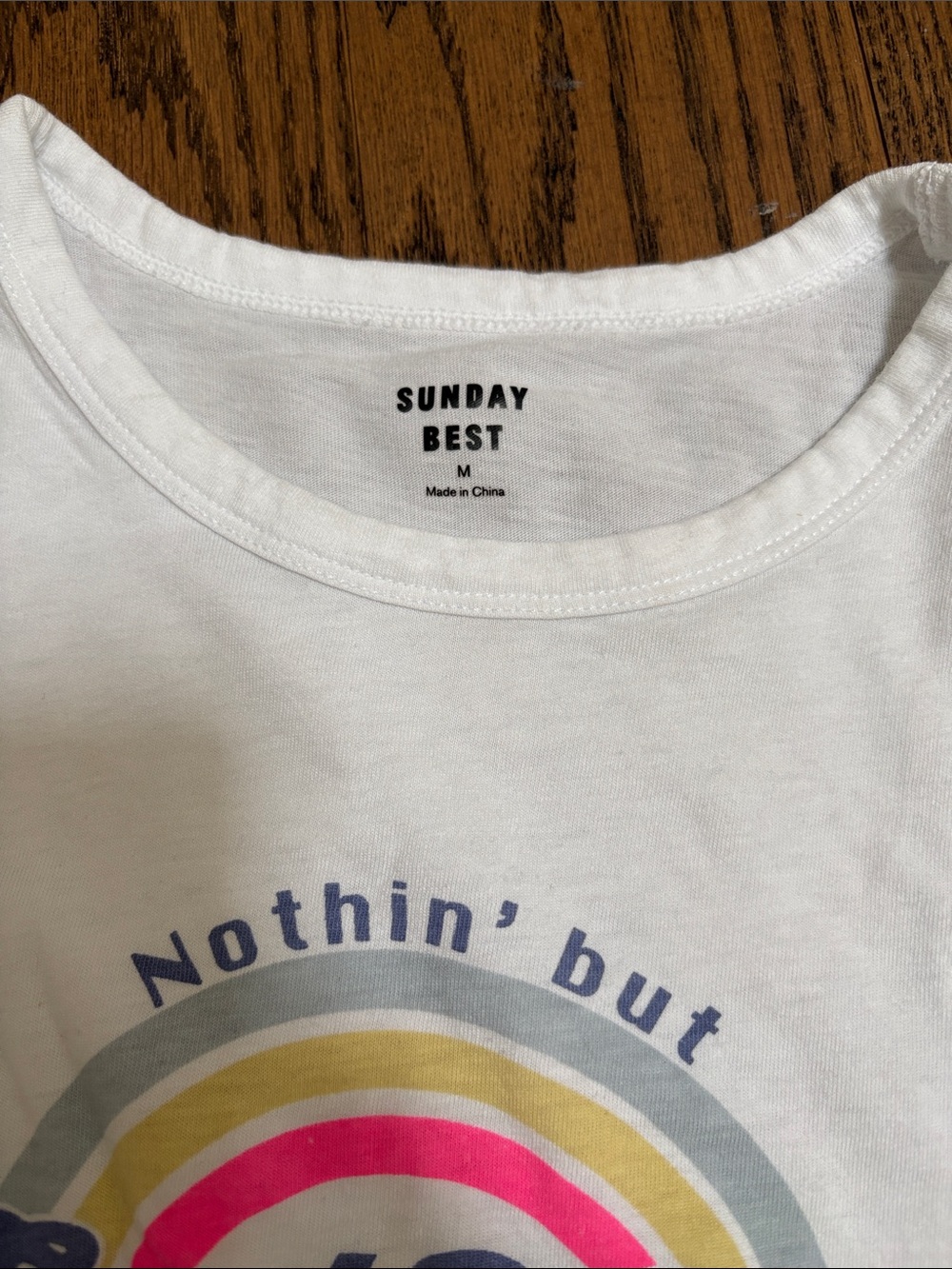 T-shirt bundle - Picture 3 of 10